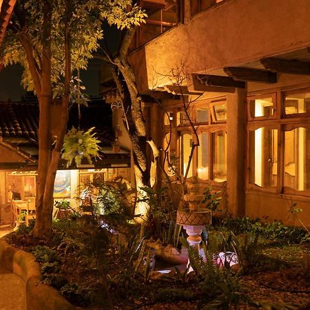Hospedaje Boutique Paz Creativa San Cristóbal de Las Casas Kültér fotó