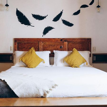 Hospedaje Boutique Paz Creativa San Cristóbal de Las Casas Kültér fotó