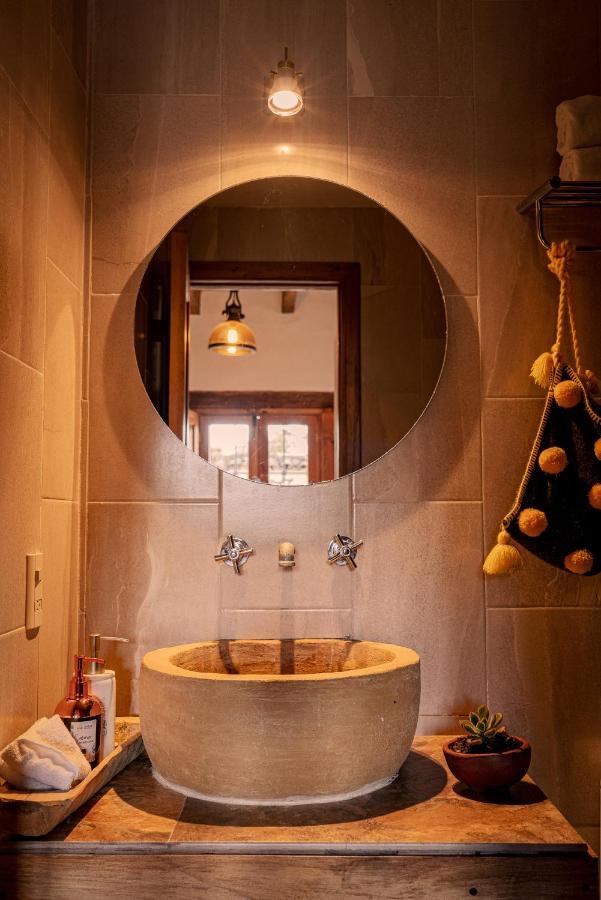 Hospedaje Boutique Paz Creativa San Cristóbal de Las Casas Kültér fotó